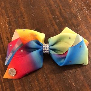 JoJo Bow